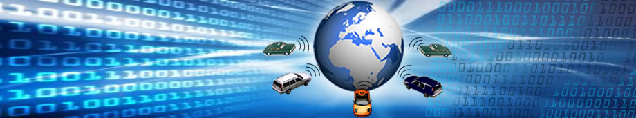 Mobile Wireless Networks